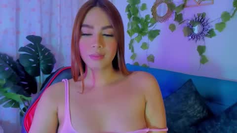 Valezny V online show from January 9, 2026, 12:13 am