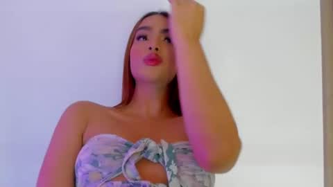 Valezny V online show from July 2, 2026, 2:22 am