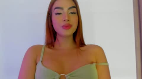 Valezny V online show from July 19, 2026, 12:03 am