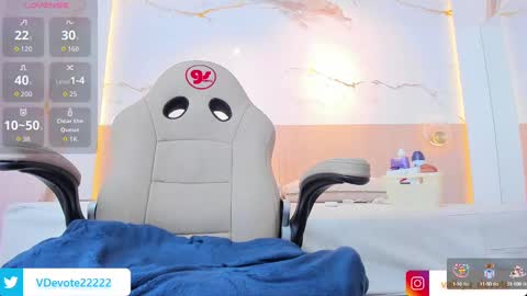  VALIRYA  online show from September 26, 2025, 5:11 am