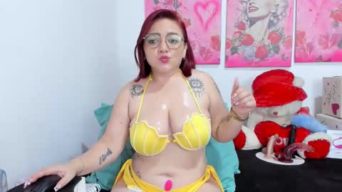 valka 17 online show from March 4, 2026, 2:06 am