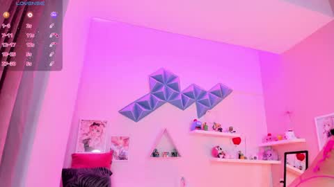 Valkiria online show from April 9, 2026, 6:19 am