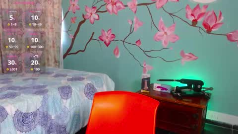 valkydoll online show from March 13, 2026, 11:39 am