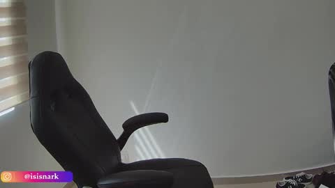 Isis  online show from February 17, 2026, 3:29 pm