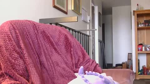 Snapshot of valleriestarr chatting on January 4, 2025, 5:16 pm Vallerie Starr online show from January 4, 2025, 5:16 pm