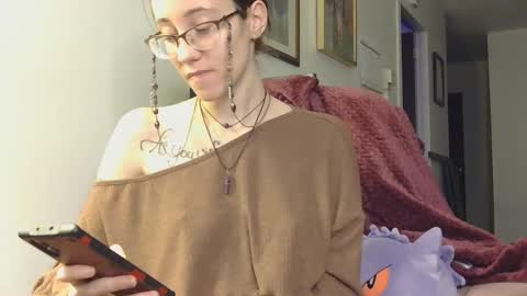 Snapshot of valleriestarr chatting on January 16, 2025, 5:32 am Vallerie Starr online show from January 16, 2025, 5:32 am