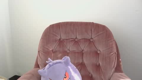 Snapshot of valleriestarr chatting on January 28, 2025, 3:14 pm Vallerie Starr online show from January 28, 2025, 3:14 pm