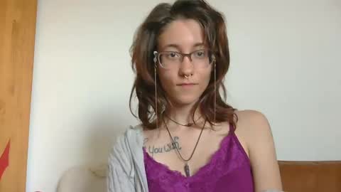 Snapshot of valleriestarr chatting on September 8, 2025, 11:04 pm Vallerie Starr online show from September 8, 2025, 11:04 pm