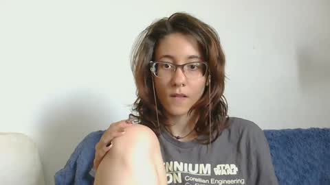 Snapshot of valleriestarr chatting on September 10, 2025, 10:43 pm Vallerie Starr online show from September 10, 2025, 10:43 pm