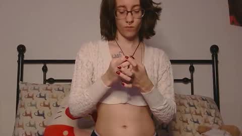 Snapshot of valleriestarr chatting on February 19, 2026, 2:18 am Vallerie Starr online show from February 19, 2026, 2:18 am