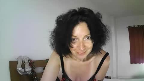 ValleriWind online show from December 22, 2025, 12:07 am