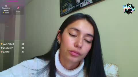 Taty independent account online show from April 15, 2026, 7:58 pm