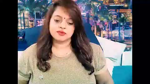 indianvalvet priya is back online show from January 10, 2025, 5:47 am