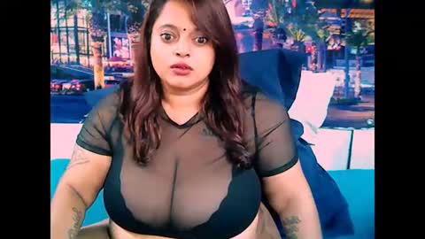 indianvalvet priya is back online show from January 17, 2025, 9:39 am