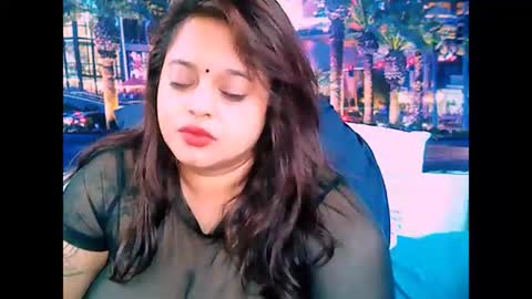 indianvalvet priya is back online show from January 17, 2025, 12:42 pm