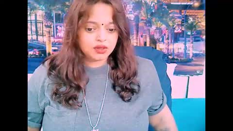 indianvalvet priya is back online show from January 20, 2025, 6:21 am
