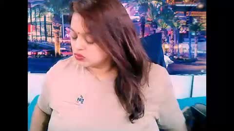 indianvalvet priya is back online show from February 4, 2025, 6:25 am