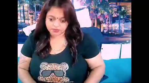 indianvalvet priya is back online show from February 12, 2025, 6:40 am