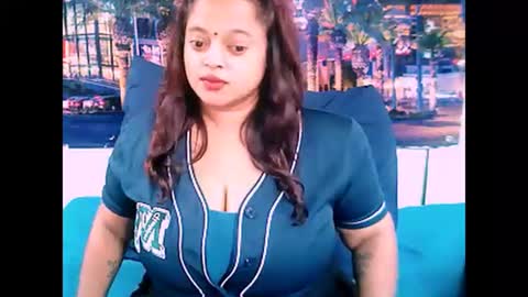 indianvalvet priya is back online show from February 26, 2025, 6:47 am