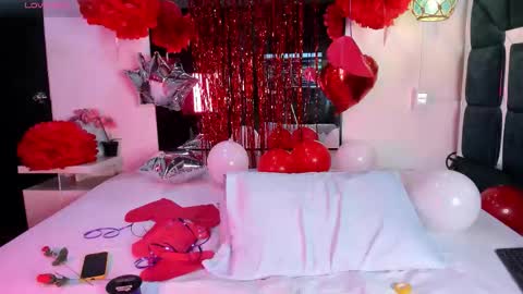 valtira nova online show from February 14, 2026, 7:54 pm