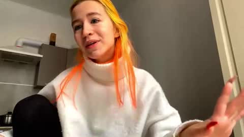 Emily online show from February 12, 2026, 7:25 am