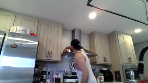 Val Venus online show from February 17, 2026, 5:19 pm