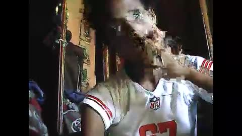 valysexyhot online show from April 11, 2026, 12:20 pm