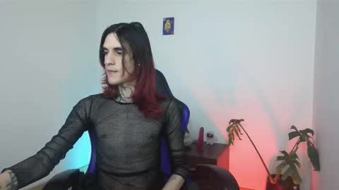 Vamp Noah and Dan online show from November 29, 2025, 8:56 pm