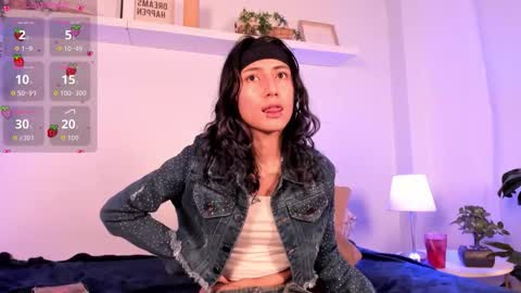 vamp  online show from February 3, 2026, 8:47 pm