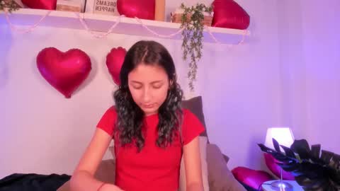 vamp  online show from February 16, 2026, 9:55 pm