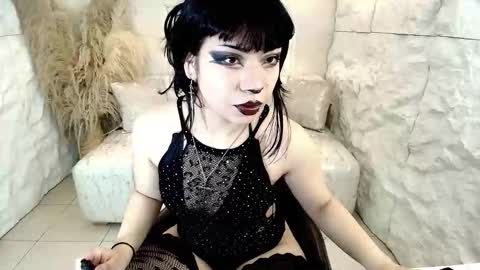 vampkitty_r online show from February 24, 2026, 1:20 pm