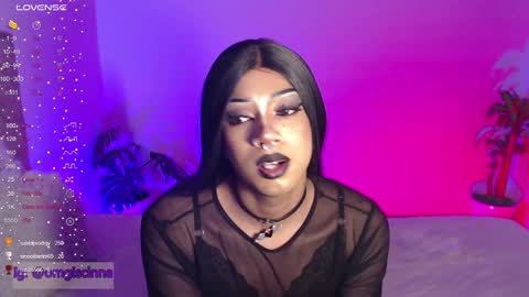 Snapshot of vampy__cinna chatting on March 7, 2025, 3:07 pm Cinnamon  online show from March 7, 2025, 3:07 pm