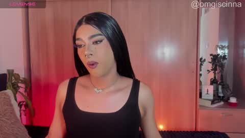 Cinnamon  online show from February 23, 2026, 7:17 am