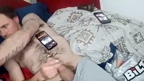 Snapshot of vanburenchris540 chatting on December 1, 2025, 4:45 pm vanburenchris540 online show from December 1, 2025, 4:45 pm