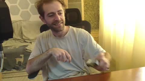Snapshot of vanceaminator chatting on November 7, 2025, 11:21 am Emy online show from November 7, 2025, 11:21 am