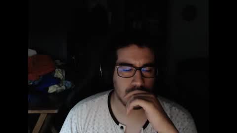 vancoserx111 online show from January 8, 2025, 1:21 am