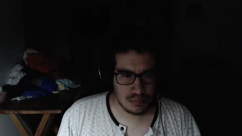 vancoserx111 online show from January 9, 2025, 3:36 am