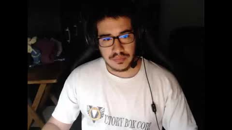 vancoserx111 online show from January 23, 2025, 11:26 am