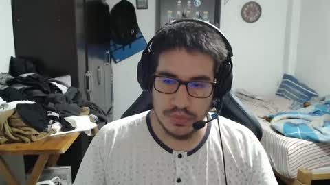 vancoserx111 online show from October 30, 2025, 6:59 am