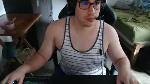 vancoserx111 online show from April 5, 2026, 5:43 pm