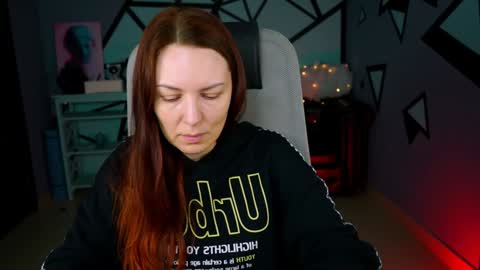 Vanda online show from January 12, 2025, 5:34 am