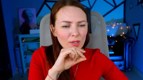 Vanda online show from January 12, 2025, 2:41 pm