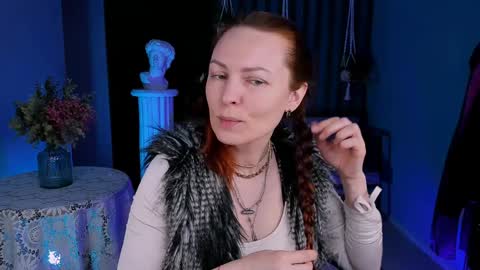 Vanda online show from January 16, 2025, 9:27 am