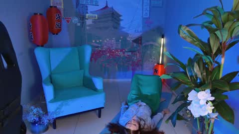 Vanda online show from January 22, 2025, 8:18 am