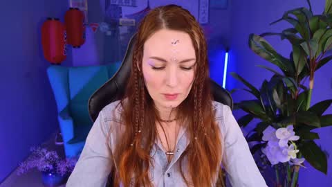 Vanda online show from January 22, 2025, 11:23 am