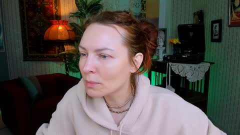 Vanda online show from January 23, 2025, 9:29 am