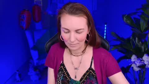 Vanda online show from January 31, 2025, 6:13 am