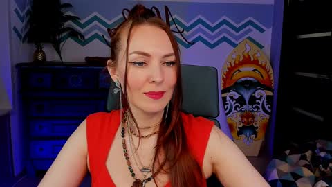 Vanda online show from February 6, 2025, 3:20 pm