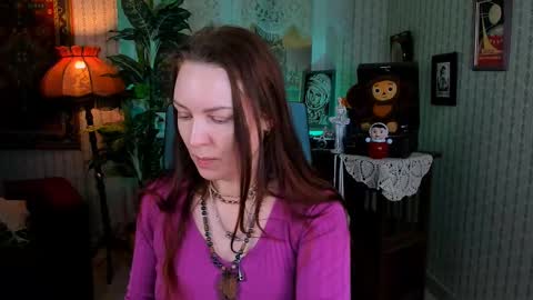 Vanda online show from February 13, 2025, 9:20 am