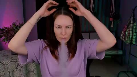 Vanda online show from February 14, 2025, 5:09 am